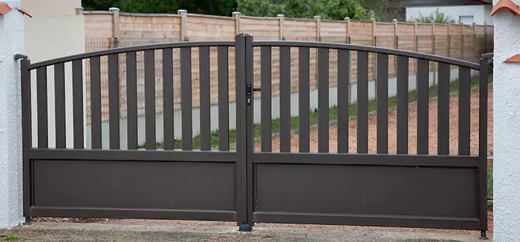 Advanced Gate Solutions in Rock Island, IL