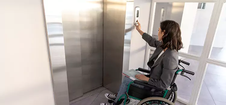 Benefits of Modern Handicap Door Systems in Rock Island, IL