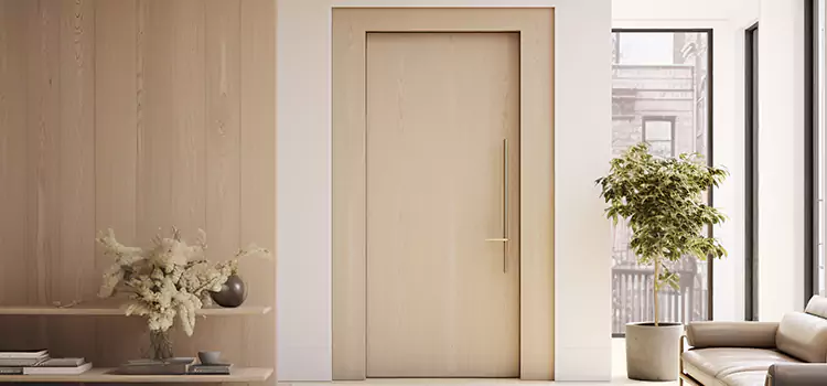 Choose Quality for Your Inside Doors in Rock Island, IL