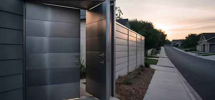 Comprehensive Steel Door Solutions in Rock Island, IL
