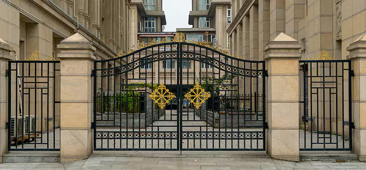 Comprehensive Iron Gate Maintenance Solutions in Rock Island, IL