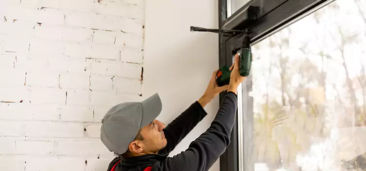Your Trusted Partner for Door Closer Solutions in Rock Island, IL