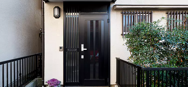 Popular Exterior Door Options in Rock Island, IL