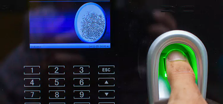 Your Trusted Partner for Secure Access in Rock Island, IL