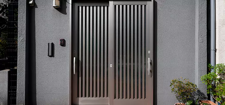 Specialized Steel Door Services in Rock Island, IL